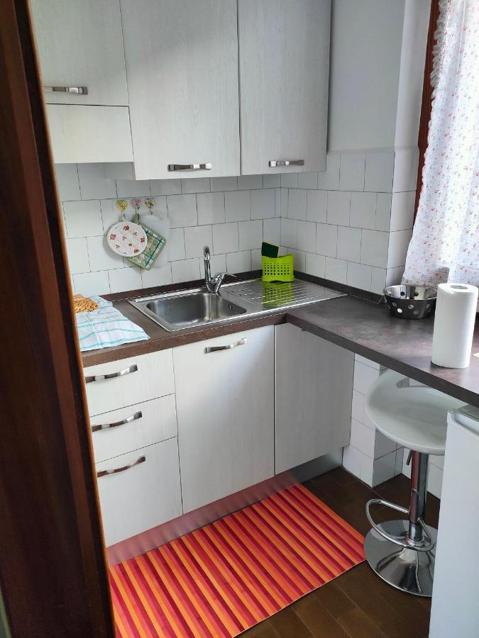 Appartamento 2 Del Vecchio Convento Orino Екстер'єр фото